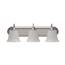 Residential LED 28-Watt 2ft. Vanity Light Dimmable 3000K - 120V EIN-VL20SL-1030E