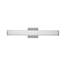 Residential LED CA Compliant 24-Watt 2ft. Vanity Light Dimmable - 120V EIN-VL23BN-2000E