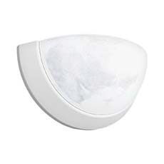 Residential LED CA Compliant Indoor Wall Sconce Dimmable - 120V EIN-WL51WH-1020CEC