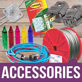 Light accessories