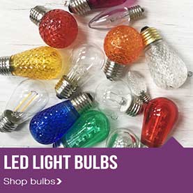 LED Light Bulbs