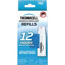 Thermacell Mosquito Repellent Refill - 1 Pack