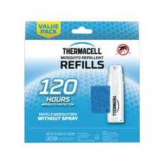 Thermacell Mosquito Repellent Refill - 10 Pack