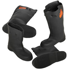 Overshoe Boots