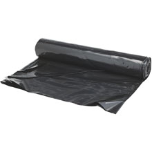 Warp's Plastic Sheeting Tarp - 10' x 25' - 4 Mil.