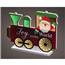 Santa Train 
