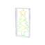 Lumineo LED Neon B 110-Multi Color LEDs Plastic 11.81 H in. KM489934