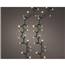 Lumineo Compact Tree Lights 500-Soft Gold LEDs Green Wire 36 ft. KM781649