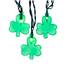 Shamrock Clover Party String Lights - 10 Lights Copy UL4344