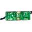 Shamrock Clover Party String Lights - 10 Lights