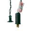 Holly Berry Cluster String Lights - 36 Lights