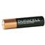 4 Pack AAA Duracell Ultra Batteries 