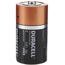 C Batteries