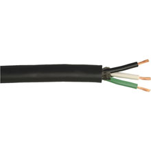 250 ft. 14/3 SJEW Hard Service Cord