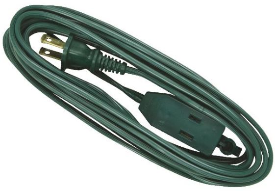 Mutli Outlet Extension Cord