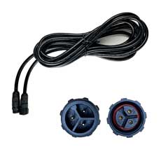 Wall Washer Power Interconnect Cable - 15 ft.