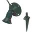 Outdoor Floodlight Lamp Stake Light Holder