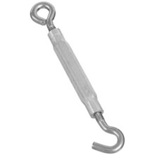 Stainless Steel Hook Eye Turnbuckle