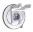 Window Candle Suction Cup Clamps - 4 Pack