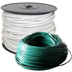 Landscape Lighting Wire