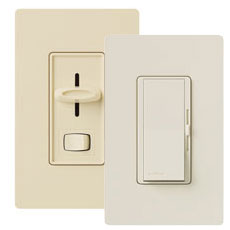 Dimmer Switches