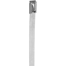 Gardner Bender 11" Stainless Steel Cable Tie