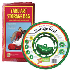 Storage Bags & Reels