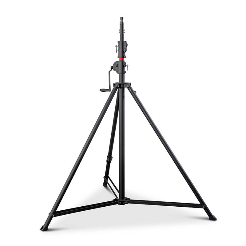 12 foot tripod