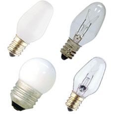 Night Light Bulbs