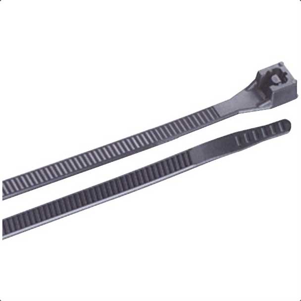 Black Cable Ties - 11