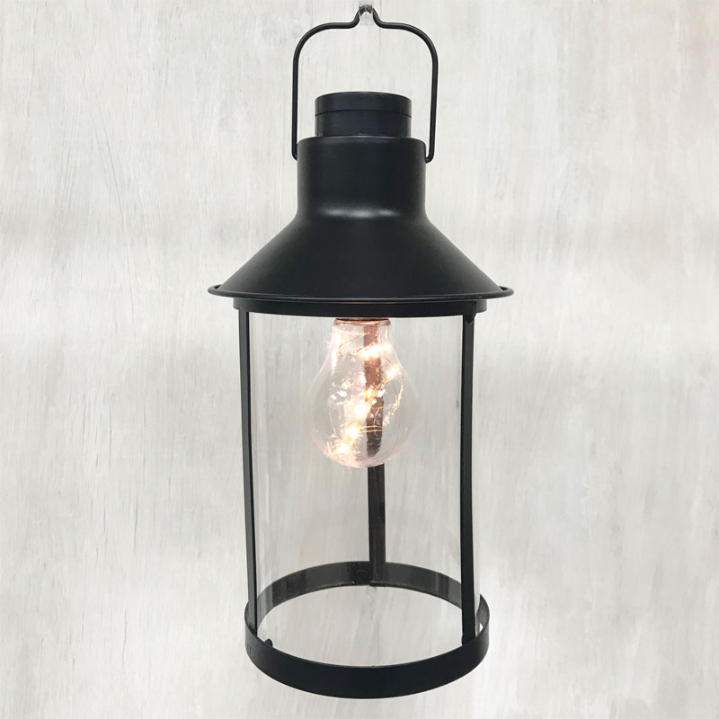 battery operated lantern lights
