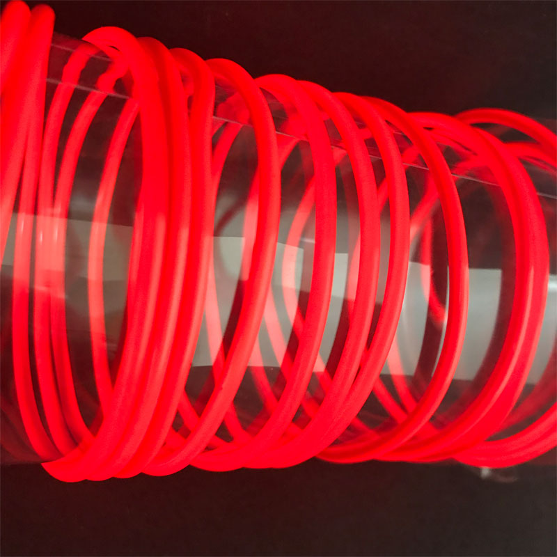 Red 3 Function Light String - 10 Ft. GC44406
