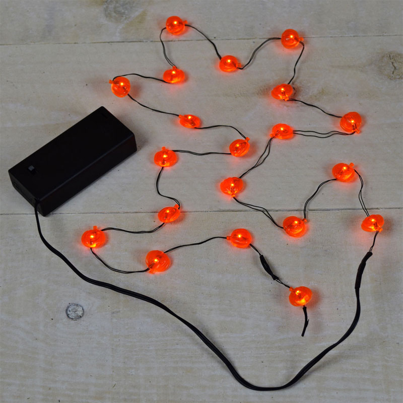clamp parts g of Lights String Pumpkin Operated Battery Halloween LED Mini clamp parts g of Lights String Pumpkin Operated Battery Halloween LED Mini