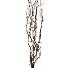 Led Lighted Branches