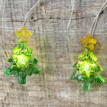 Christmas Tree Fairy Lights - Battery Operated C5537-TREE