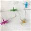 Dragonfly LED Micro String Lights - Battery Operated DE-70381DFLY
