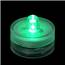 Waterproof Green Submersible Lights - 4 Pack