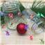 Multicolored Gift LED Battery Operated String Lights