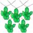 Cactus LED Light Set - Battery Operated  PF-600304