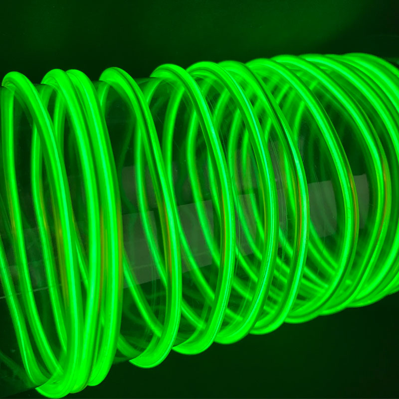 Green 3 Function String Lights - 10 Ft. GC44409