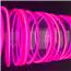 Pink 3 Function String Lights - 10 Ft. GC44408