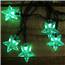 Star LED Star Battery Operated Light Set 959661-STARG