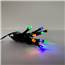 Orange/Green/Purple Little LED Battery Operated Micro Lites BS-74500-M