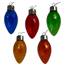 Battery Operated Multi-Color String Lights GC2601300
