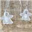 Ghost Halloween Fairy Lights - Battery Operated HW1738-GHOST