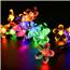20 LED Fairy Light Multicolor Cherry Blossom – Battery Operated  PF-600321