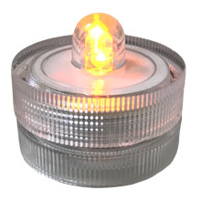 Submersible Tea Lights Value Pack