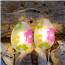 20 LED Fairy Light Easter Egg – Battery Operated