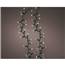 Multi-Function LED Compact Lights - Dark Gray Wire/Warm White