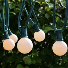 Globe String Light Kits